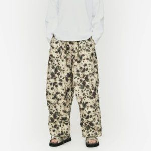 BRAND NEW NEEDLES H.D. BDU PANT - KHAKI - SIZE XS